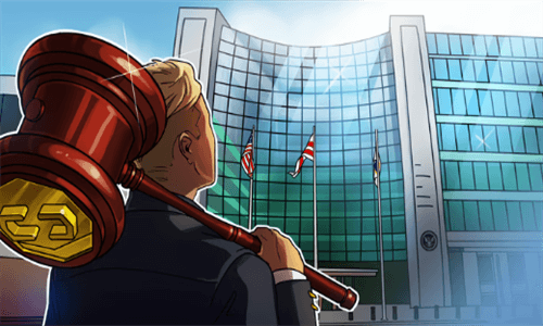 反SEC的“CultureCoin”诞生 监管风暴催生加密社区新动态