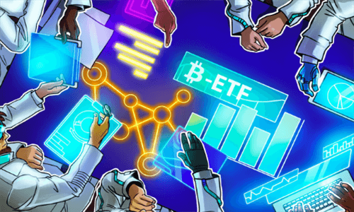 Bitwise CIO盛赞BTC ETF巨大成功，13F文件披露引其“极度乐观”