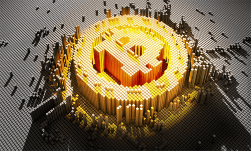 比特币5月18日快讯一览 比特币价格企稳市场预期乐观