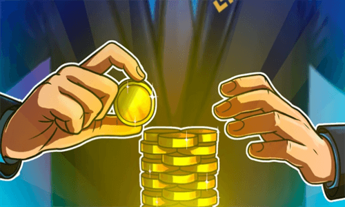 Binance新上市代币超八成表现不佳