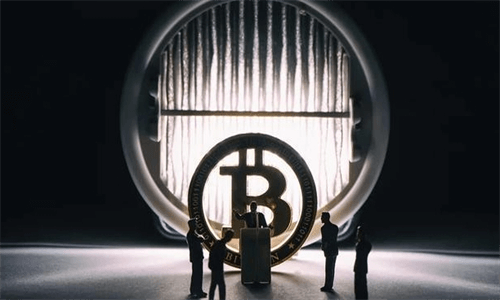 币圈5月18日今日新闻汇总 比特币ETF交易助推BTC涨至近67000美元