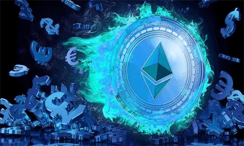 以太坊5月19日最新消息快讯 以太坊DE交易量领跑日达14.91亿美元