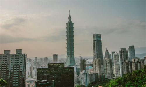 TW积极研究加密货币ETF 考虑复委托销售及资产代币化