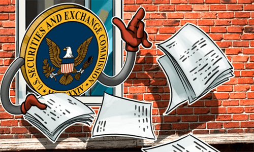 美国SEC若批现货以太ETF，市场或迎巨变