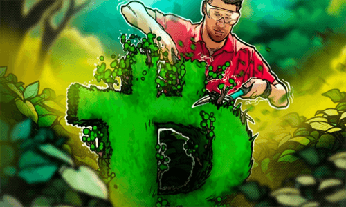 比特币价格坚挺，市场人士对“深度修正”预测存疑