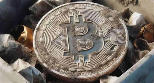 比特币突破阻力位 当前正在修正涨幅