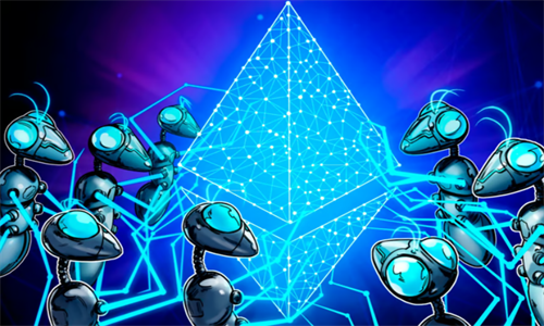 以太坊Dencun升级有望降低L2费用、提升扩展性