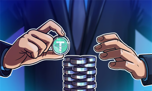 Tether携手Celo网络 USDT稳定币迎新低交易成本时代