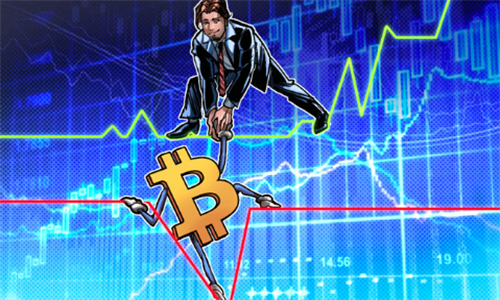 比特币6.7万美元附近徘徊，或面临10%下滑风险