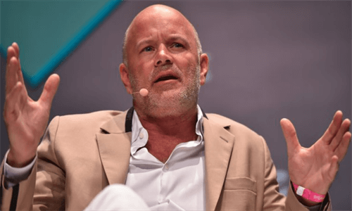 诺沃格拉茨预测：比特币本季度交易价格区间为5.5万至7.5万美元