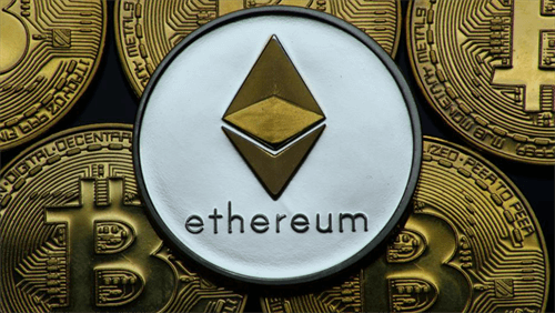 ETH以太坊5月21日USD最新价格 以太坊24小时价格上涨超20%