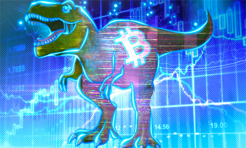 比特币再创73,679美元新高 机构热捧现货ETF