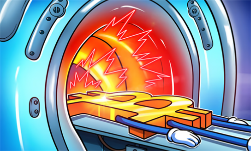 比特币波动受通胀及降息预期影响，ETF流入成支撑