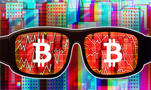 灰度GBTC市场份额失守50% 新ETF崛起提振市场