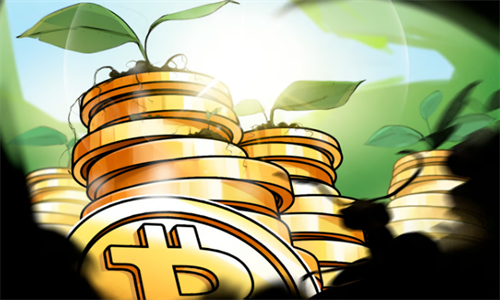 Patient Capital拟将15%资本投入比特币ETP