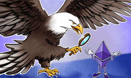 Prometheum推ETH证券托管服务