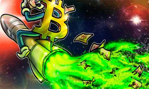 比特币价格冲破7万美元大关，现货与BTC ETF购买量激增