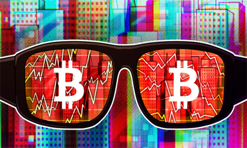 新比特币ETF崛起，灰度GBTC资金持续外流