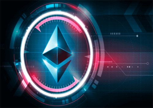 以太币5月22日最新行情  以太ETF决策将出市场情绪紧绷