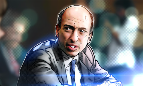 美参议员要求SEC暂停加密ETF审批警告散户风险