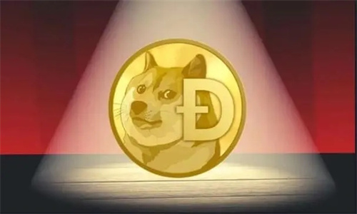 狗狗币发出信号 有可能面临重大看涨突破