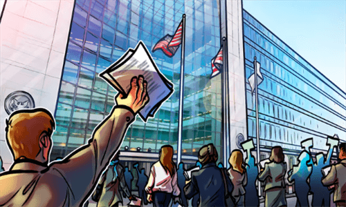 SEC要求交易所更新以太坊现货ETF申请