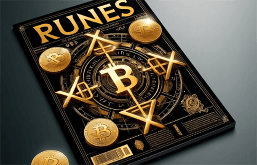 RUNES••BITCOIN币是何方神圣? 一文带您了解您想知道的一切