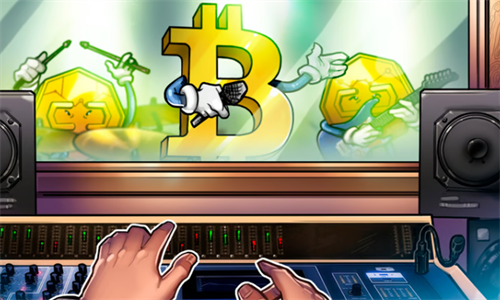 Ghostface Killah 首创：比特币 Ordinals 独家音乐发布