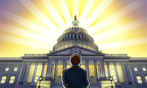 美国众议院跨党派通过FIT21加密法案