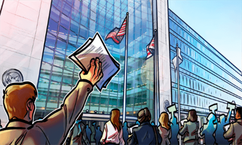 贝莱德、灰度和比特修正ETF文件以待SEC决定