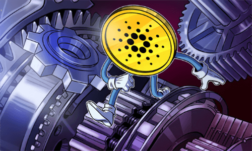 Cardano中心化争议引发市场震荡，ADA价格大幅下滑