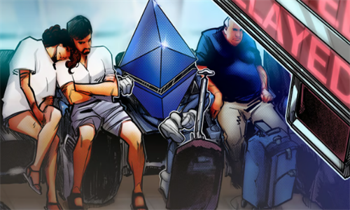 美SEC再度推迟以太坊ETF决定业界忧虑增加