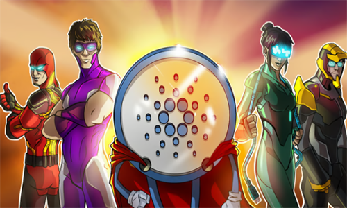 Cardano迎创新：Mehen推出法币稳定币USDM