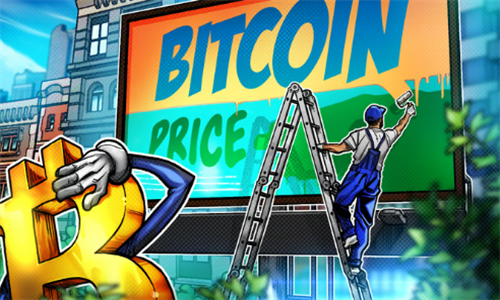 比特币价格蓄势待发，连锁指标显示“更大行动”在即