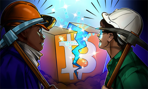 机构需求与供应减半预期共推比特币2024年创新高