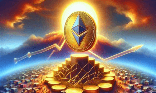 以太坊5月24日最新快讯 以太坊ETF审批或数周内完成