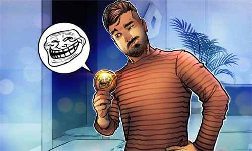 Slerf模因币事件：失误还是营销炒作?