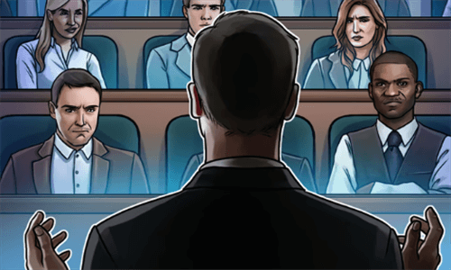 BIT首席执行官辟谣破产传闻，公布股票储备证明