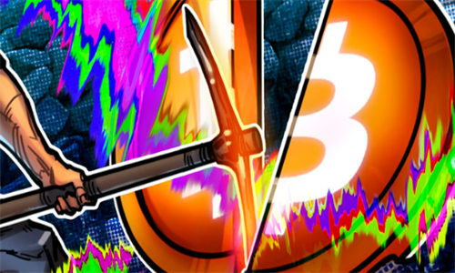 比特币减半在即，机构需求或推高价格