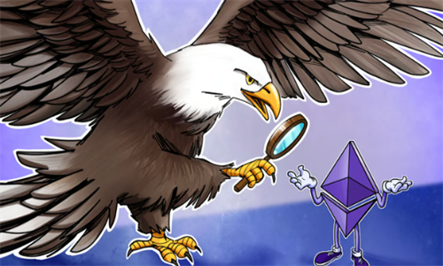 SEC调查以太坊基金会，ETH现货ETF决策待定