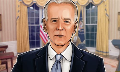 国会通过推翻SEC加密货币规则的决议，拜登面临抉择