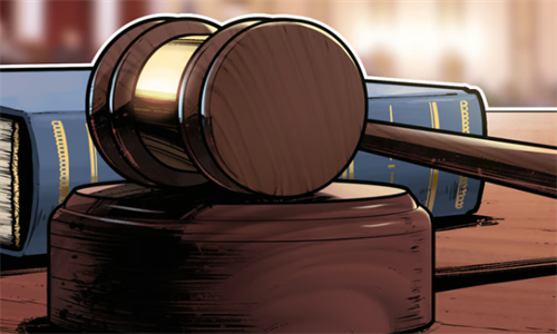 OneCoin前合规主管面临判刑 律师请求宽大处理