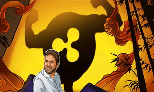 Samson Mow批评Ripple对Tether采取“廉价攻击”