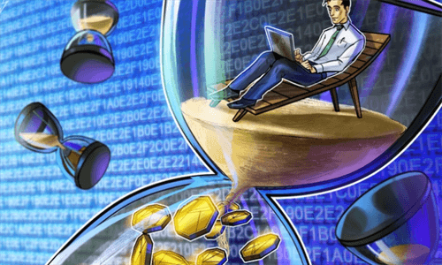 27亿美元比特币与以太坊期权再昨日5月24日到期