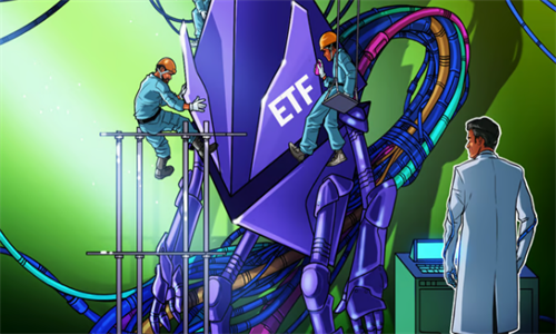 SEC调查引发以太币ETF批准疑虑