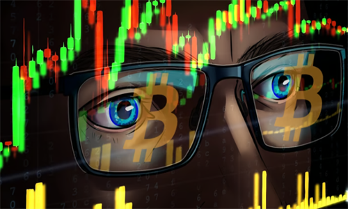 BTC势头转变迹象浮现，ETF市场或将迎来复苏