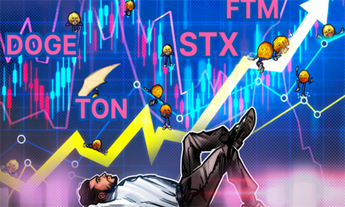 比特币看涨情绪或提振替代币市场