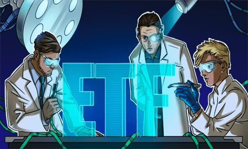 美国以太坊ETF获批，韩国监管机构面临压力