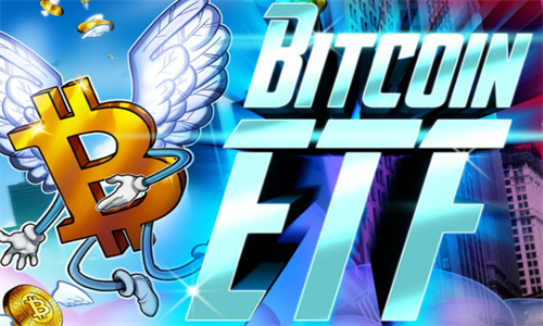 加密公司CEO：比特币下跌或促ETF市场回暖