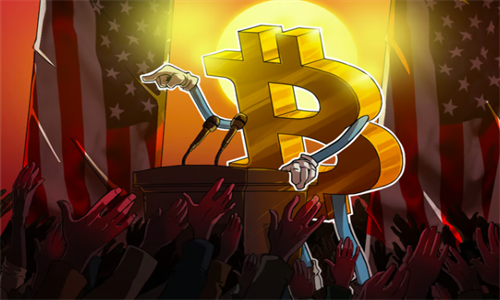 哈什德克斯推出比特币现货ETF入美市场